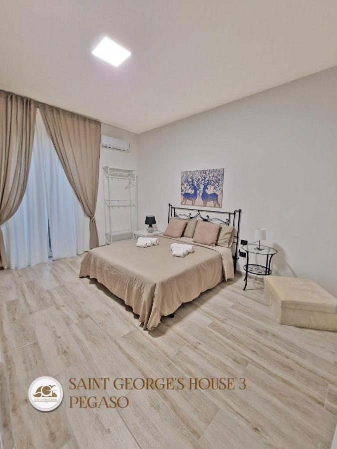 Saint George'S House 3 Bariアパートメント エクステリア 写真