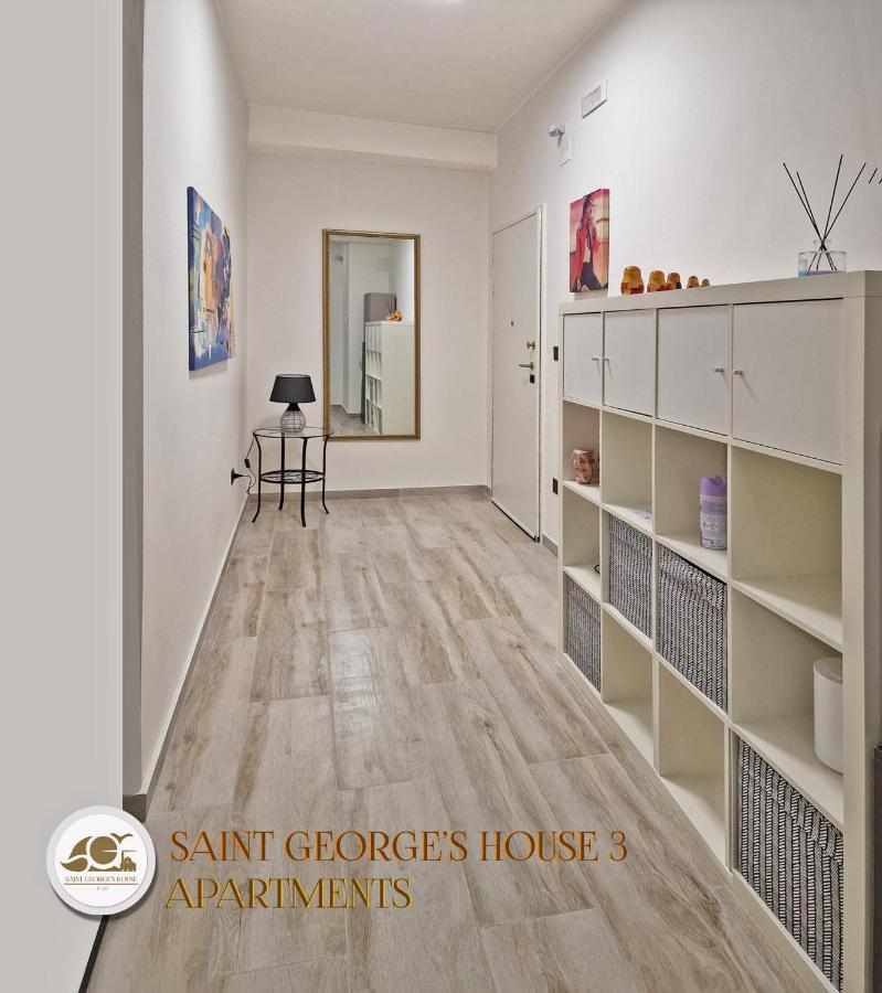 Saint George'S House 3 Bariアパートメント エクステリア 写真