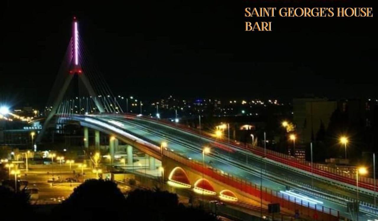 Saint George'S House 3 Bariアパートメント エクステリア 写真